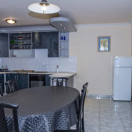 Holiday Balaton H461.1 Ferienhaus *