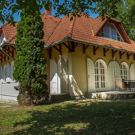 Holiday Balaton H461.1 * Balatonberény